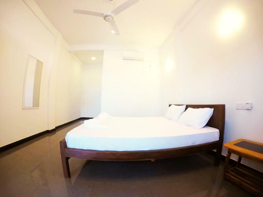 Guitar Bay Hotel อารูกัมเบย์ ภายนอก รูปภาพ